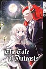 The Tale of Outcasts, Band 01 - Makoto HOSHINO - 9783842094192