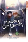 Minato's Coin Laundry, Band 04 - Yuzu Tsubaki - 9783842095090