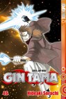 Gin Tama 46 - Hideaki Sorachi - 9783842096004