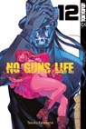 No Guns Life 12 - Tasaku Karasuma - 9783842096257