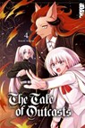 The Tale of Outcasts 04 - Makoto Hoshino - 9783842096424