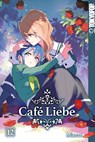 Café Liebe 12 - Miman - 9783842096592