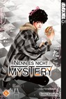 Nenn es nicht Mystery 06 - Yumi Tamura - 9783842096912