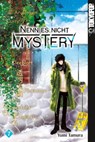 Nenn es nicht Mystery 07 - Yumi Tamura - 9783842096929