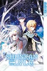 Shunkan Lyle 01 - Limited Edition - Arina Tanemura ; Yui Kikuta - 9783842097629