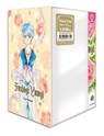 Fushigi Yuugi 2in1 10 + Box - Yuu Watase - 9783842097759