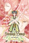 Fushigi Yuugi 2in1, Band 08 - Yuu Watase - 9783842097902