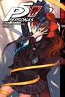 Persona 5, Band 11 - Hisato Murasaki - 9783842098107