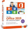 Office 2019 - Robert Klaßen - 9783842105317