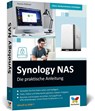 Synology NAS - Dennis Rühmer - 9783842107304