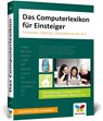 Das Computerlexikon für Einsteiger - Rainer Hattenhauer - 9783842109254
