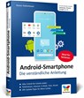Android-Smartphone - Rainer Hattenhauer - 9783842109605