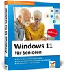 Windows 11 für Senioren - Jörg Rieger Espindola ; Markus Menschhorn - 9783842109858