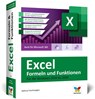 Excel - Formeln und Funktionen - Helmut Vonhoegen - 9783842110458