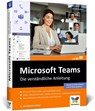 Microsoft Teams - Nicole Enders - 9783842110953