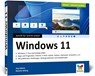 Windows 11 - Schritt für Schritt erklärt. - Jörg Hähnle ; Mareile Heiting - 9783842111004