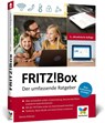 FRITZ!Box - Dennis Rühmer - 9783842111103