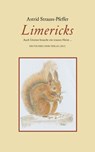 Limericks - Astrid Strauss-Pfeffer - 9783842200340