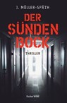 Der Sündenbock - J. Müller-Späth - 9783842200395
