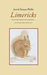 Limericks - Astrid Strauss-Pfeffer - 9783842248991