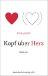 Kopf über Herz - Nele Ahrens - 9783842249042