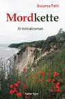 Mordkette - Basanta Palit - 9783842249295