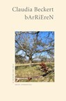 bArRiEreN - Claudia Beckert - 9783842249844