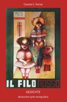 Il Filo Rosso - Claudia C. Parise - 9783842250000