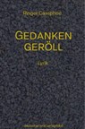 Gedankengeröll - Ringer Cassphoe - 9783842250192
