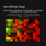 Evolutionäre Algorithmen und Generative Kunst - Evolutionary Computation and Generative Art - Hans-Michael Voigt - 9783842337749