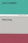 White Fang - Jack London - 9783842438996