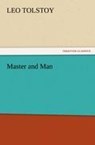 Master and Man - Leo Nikolayevich Tolstoy - 9783842439191
