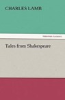 Tales from Shakespeare - Lamb, Charles - 9783842448223