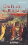 Der Fluch des Blutaltars - Anne Grießer - 9783842518377