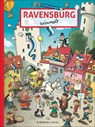 Ravensburg wimmelt - Rainer Weishaupt - 9783842520721