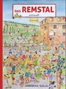 Das Remstal wimmelt - Christl Schlag - 9783842521032