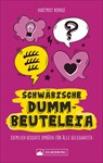 Schwäbische Dummbeuteleia - Hartmut Ronge - 9783842523319