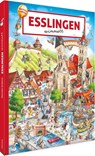 Esslingen wimmelt - Daniela Grabner - 9783842523531