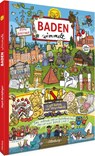 Baden wimmelt - Steph Burlefinger - 9783842523548
