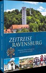 Zeitreise Ravensburg - Thomas Kapitel - 9783842523821
