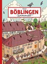 Böblingen wimmelt - Mamei - 9783842524590
