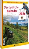 Lahrer Hinkender Bote 2026 -  - 9783842524675