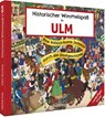 Historischer Wimmelspaß in Ulm - Gabor Racsmany - 9783842524705