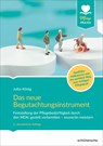 Das Begutachtungsinstrument (BI) - Jutta König - 9783842608634