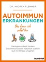 Autoimmunerkrankungen - Andrea Flemmer - 9783842630949