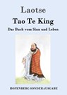 Tao Te King - Laotse - 9783843015356