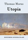 Utopia - Thomas Morus - 9783843015677