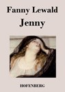 Jenny - Fanny Lewald - 9783843018296