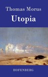 Utopia - Thomas Morus - 9783843023849