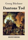 Dantons Tod - Georg Buchner - 9783843039413